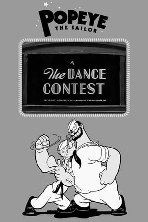 En dvd sur amazon The Dance Contest