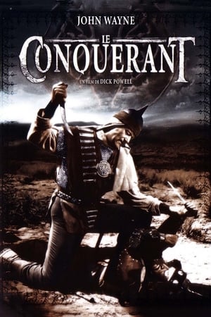 En dvd sur amazon The Conqueror
