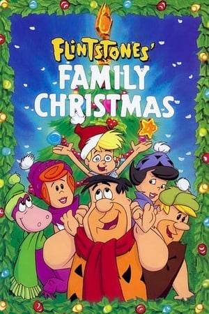 En dvd sur amazon A Flintstone Family Christmas