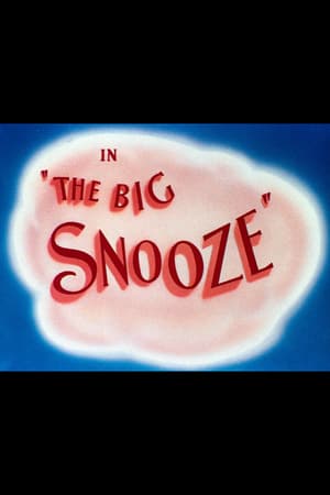 En dvd sur amazon The Big Snooze