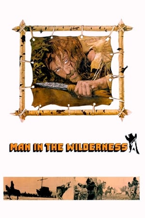 En dvd sur amazon Man in the Wilderness