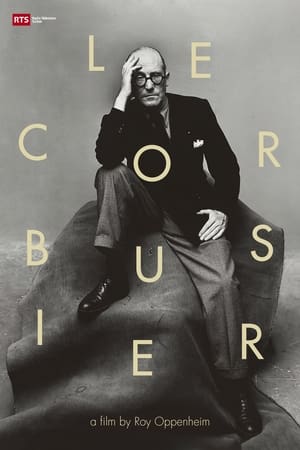 En dvd sur amazon Le Corbusier