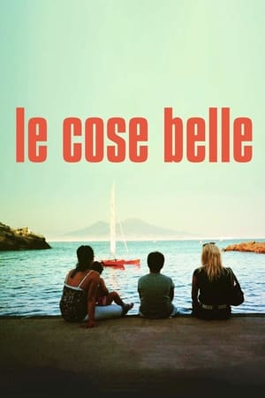 En dvd sur amazon Le cose belle