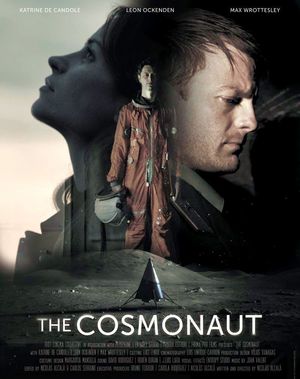 En dvd sur amazon El Cosmonauta