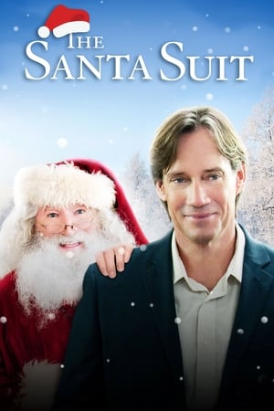 En dvd sur amazon The Santa Suit
