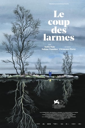 En dvd sur amazon Le coup des larmes