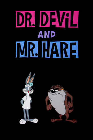 En dvd sur amazon Dr. Devil and Mr. Hare