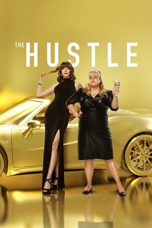 En dvd sur amazon The Hustle