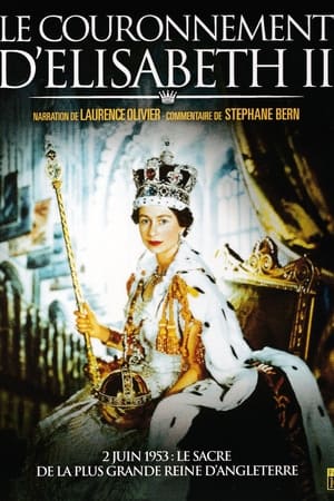 En dvd sur amazon A Queen Is Crowned