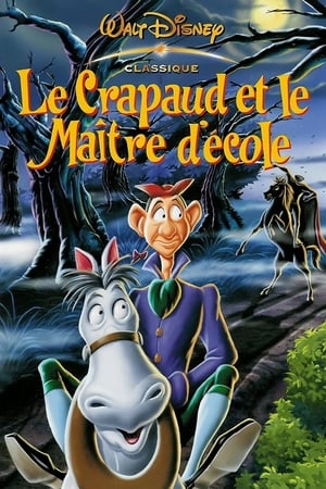 En dvd sur amazon The Adventures of Ichabod and Mr. Toad
