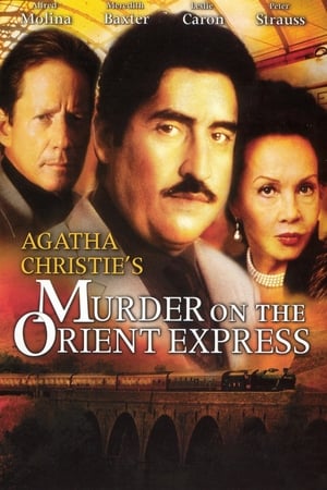 En dvd sur amazon Murder on the Orient Express