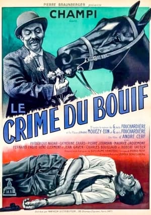 En dvd sur amazon Le crime du Bouif