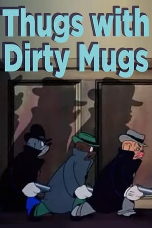 En dvd sur amazon Thugs with Dirty Mugs