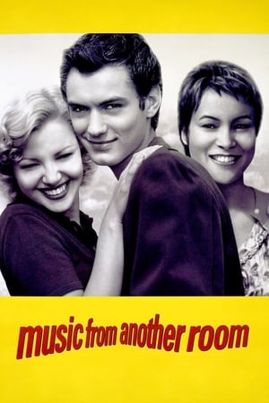 En dvd sur amazon Music from Another Room