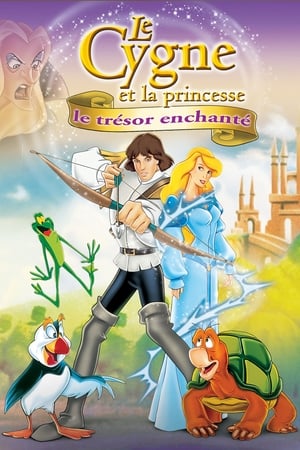 En dvd sur amazon The Swan Princess: The Mystery of the Enchanted Kingdom