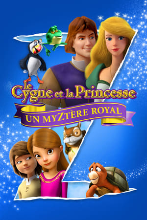 En dvd sur amazon The Swan Princess: A Royal Myztery