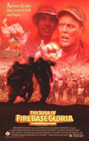 En dvd sur amazon The Siege of Firebase Gloria