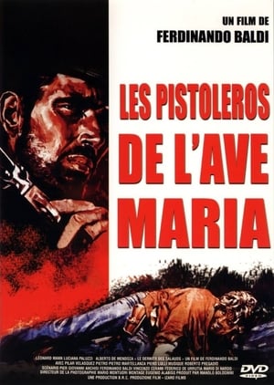 En dvd sur amazon Il pistolero dell'Ave Maria