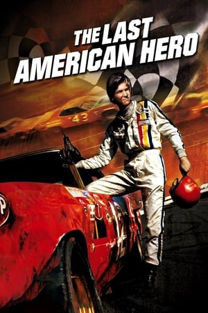 En dvd sur amazon The Last American Hero