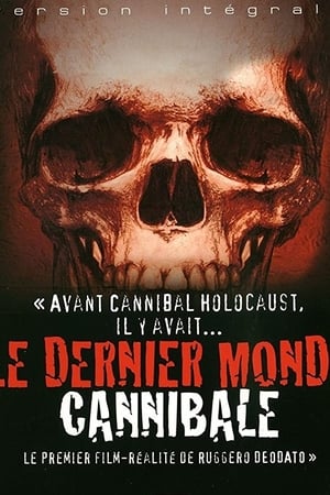 En dvd sur amazon Ultimo mondo cannibale