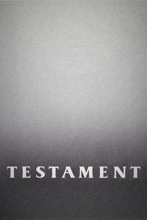 En dvd sur amazon Testament