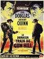 Le dernier train de Gun Hill