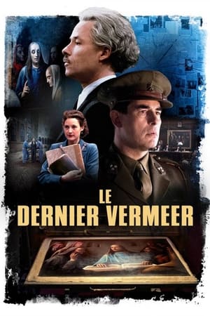 En dvd sur amazon The Last Vermeer