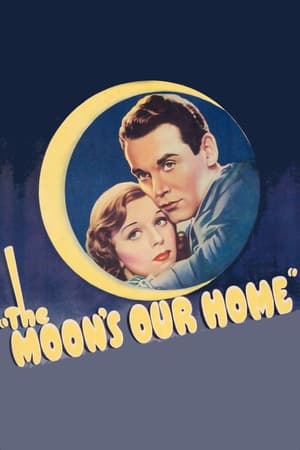 En dvd sur amazon The Moon's Our Home