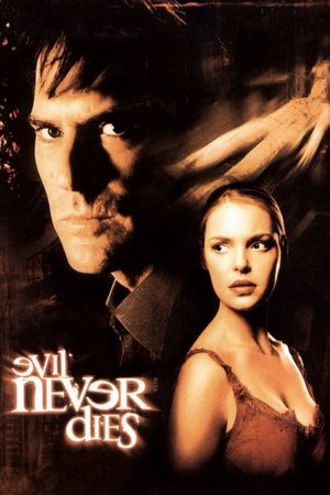 En dvd sur amazon Evil Never Dies