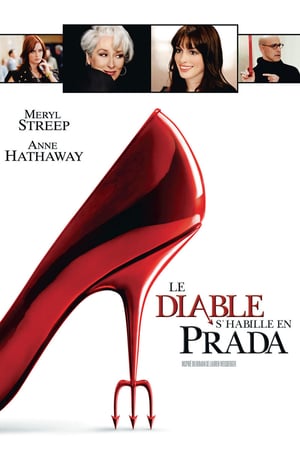 En dvd sur amazon The Devil Wears Prada