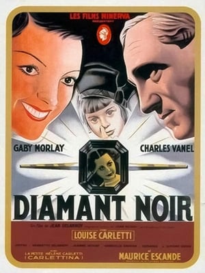 En dvd sur amazon Le Diamant noir