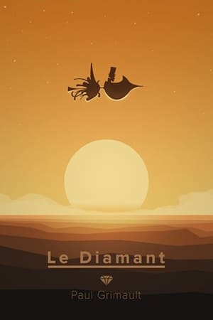En dvd sur amazon Le Diamant