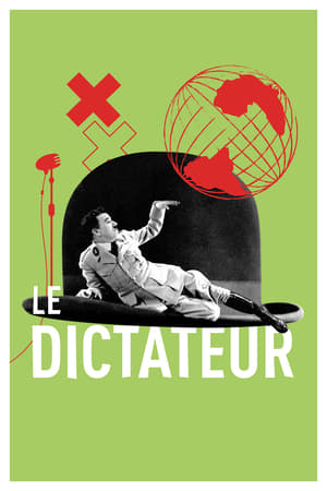 En dvd sur amazon The Great Dictator