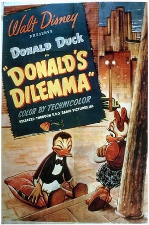 En dvd sur amazon Donald's Dilemma