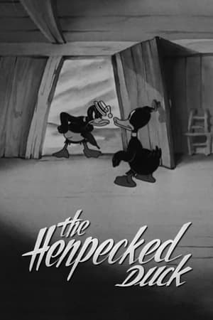 En dvd sur amazon The Henpecked Duck