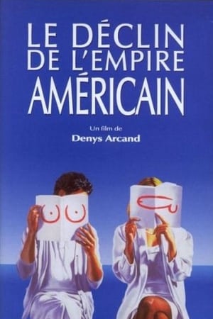 En dvd sur amazon Le déclin de l'empire américain