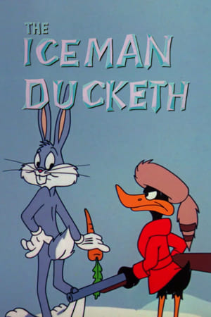 En dvd sur amazon The Iceman Ducketh