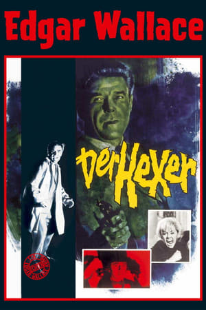 En dvd sur amazon Der Hexer