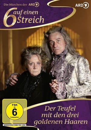 En dvd sur amazon Der Teufel mit den drei goldenen Haaren