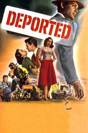 En dvd sur amazon Deported