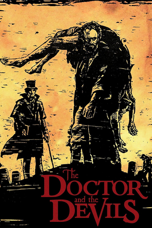 En dvd sur amazon The Doctor and the Devils