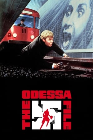 En dvd sur amazon The Odessa File