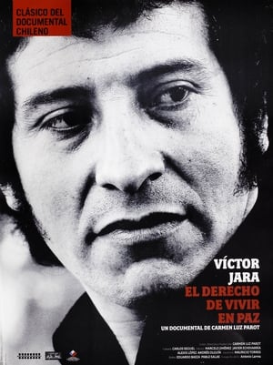 En dvd sur amazon El derecho de vivir en paz