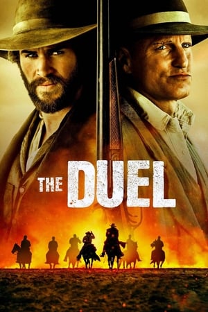 En dvd sur amazon The Duel