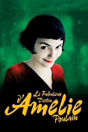 En dvd sur amazon Le Fabuleux Destin d'Amélie Poulain