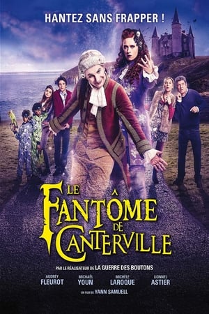 En dvd sur amazon Le Fantôme de Canterville