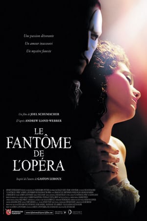 En dvd sur amazon The Phantom of the Opera