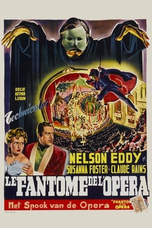 En dvd sur amazon Phantom of the Opera