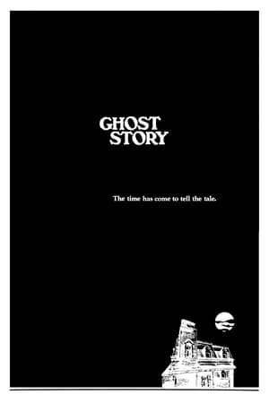 En dvd sur amazon Ghost Story