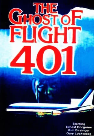 En dvd sur amazon The Ghost of Flight 401